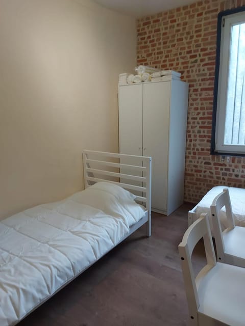 Deurne Bed and Breakfast in Antwerp