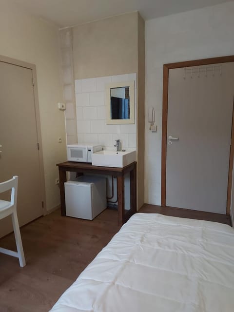 Deurne Bed and Breakfast in Antwerp