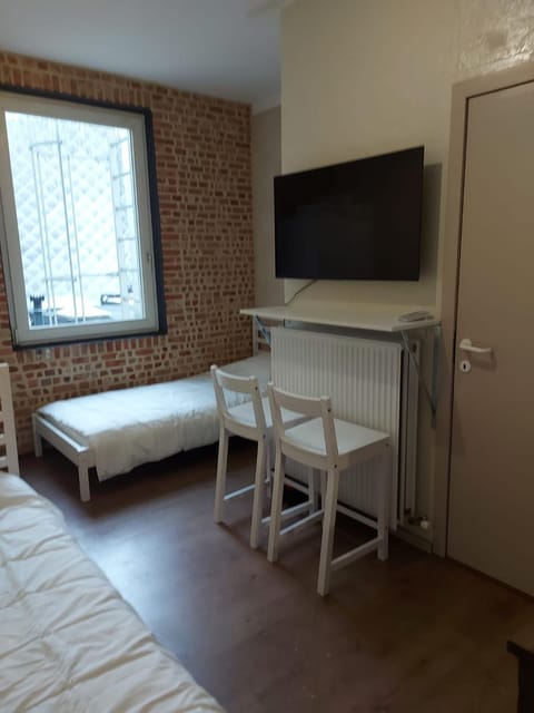 Deurne Bed and Breakfast in Antwerp