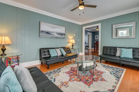 Fish, Sip and Explore! Home Less Than 1 Mi to Cayuga Lake House in Cayuga Lake