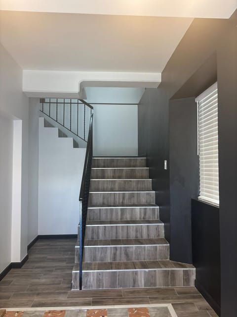 Sib's Crystal Charm The Coziest in Town Apartment in Virgin Islands (U.S.)