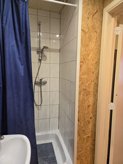 Schijnpoort Bed and Breakfast in Antwerp