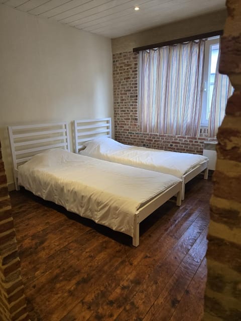 Schijnpoort Bed and Breakfast in Antwerp