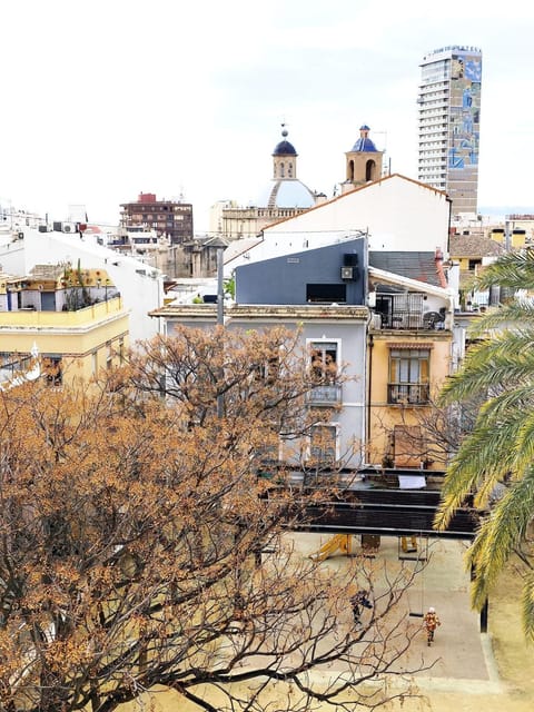 Property view