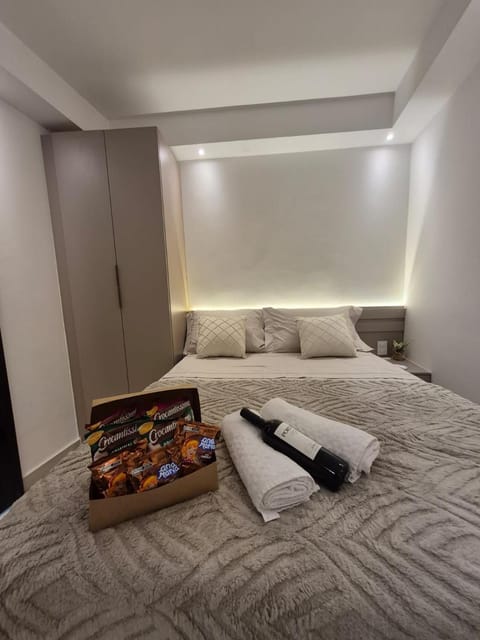 Apartamento Copacaranga - 10 min Centro Buzios Apartment in Armacao dos Buzios