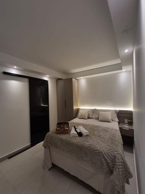 Apartamento Copacaranga - 10 min Centro Buzios Apartment in Armacao dos Buzios