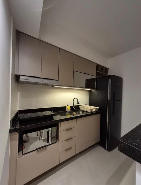 Apartamento Copacaranga - 10 min Centro Buzios Apartment in Armacao dos Buzios