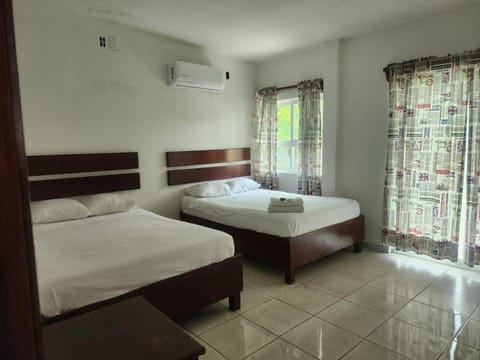 Hotel KIBOOO IRE Capsule hotel in Tecolutla