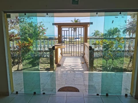 Hotel KIBOOO IRE Capsule hotel in Tecolutla