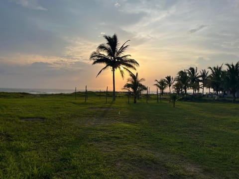 Hotel KIBOOO IRE Capsule hotel in Tecolutla