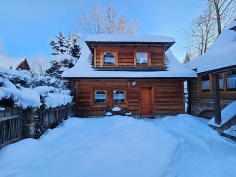 Property building, Natural landscape