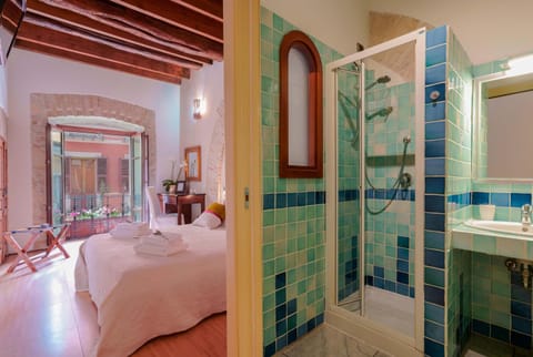Sa Domu Cheta Bed and Breakfast in Cagliari