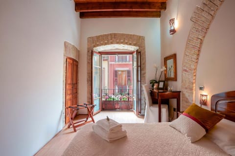 Sa Domu Cheta Bed and Breakfast in Cagliari