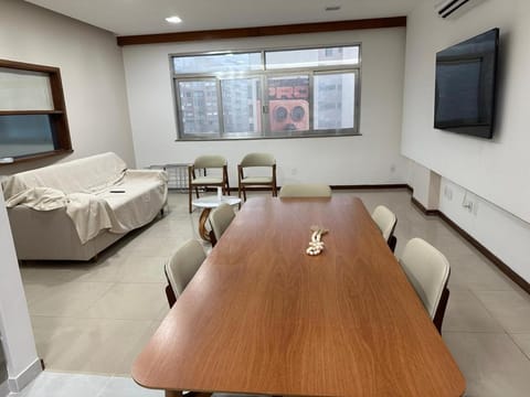 TV and multimedia, Living room, Dining area