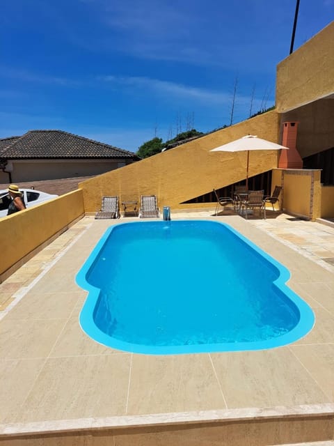 Swimming pool, Swimming pool, sunbed