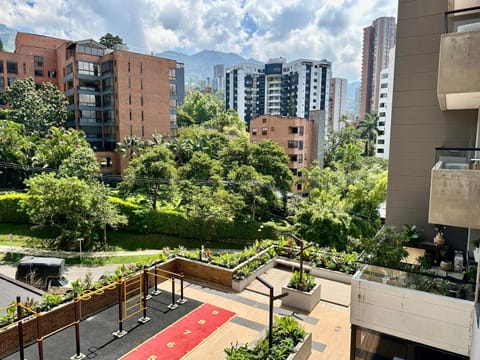 Property view