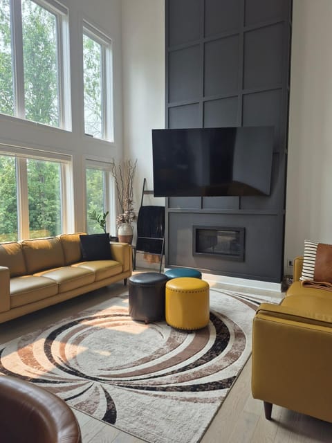 Evening entertainment