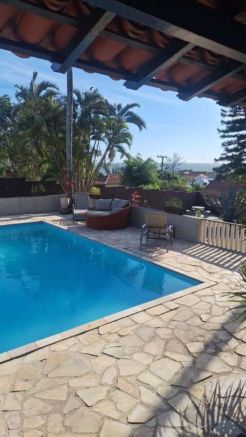 Caminho das Pedras 206 Bed and Breakfast in São Pedro da Aldeia