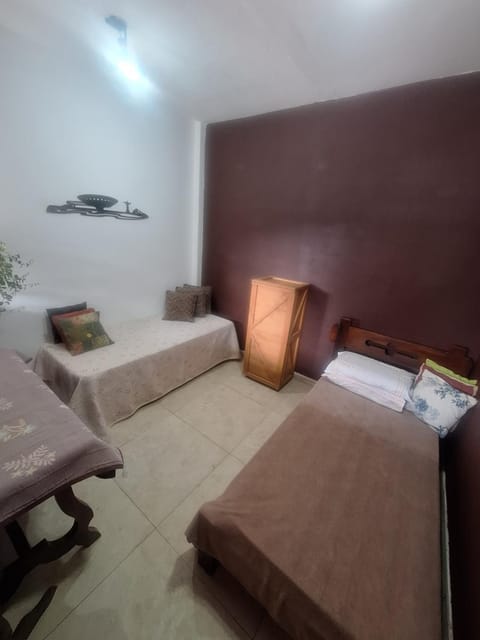 Caminho das Pedras 206 Bed and Breakfast in São Pedro da Aldeia