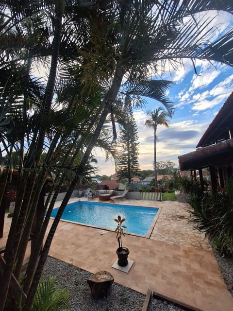 Caminho das Pedras 206 Bed and Breakfast in São Pedro da Aldeia