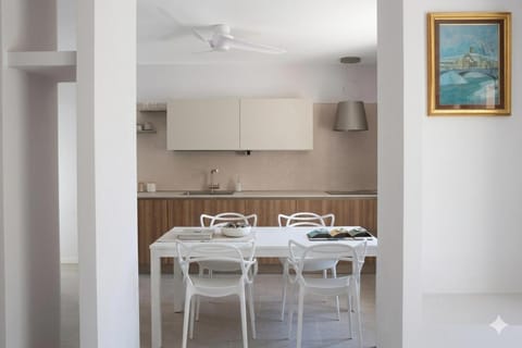 Kitchen or kitchenette, kitchen