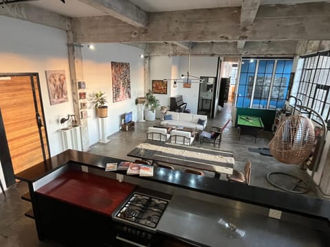 Property view