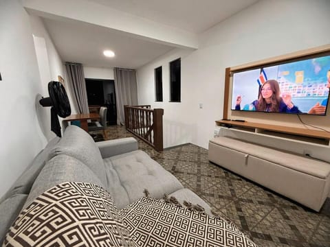 Casa Arraial Breeze - 3 minutos da Praia dos Anjos House in Vila Canaa