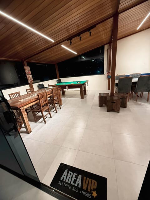 Casa Arraial Breeze - 3 minutos da Praia dos Anjos House in Vila Canaa