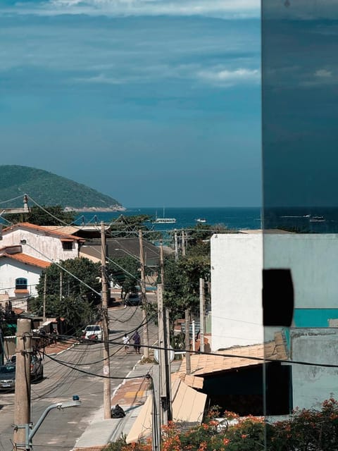 Casa Arraial Breeze - 3 minutos da Praia dos Anjos House in Vila Canaa