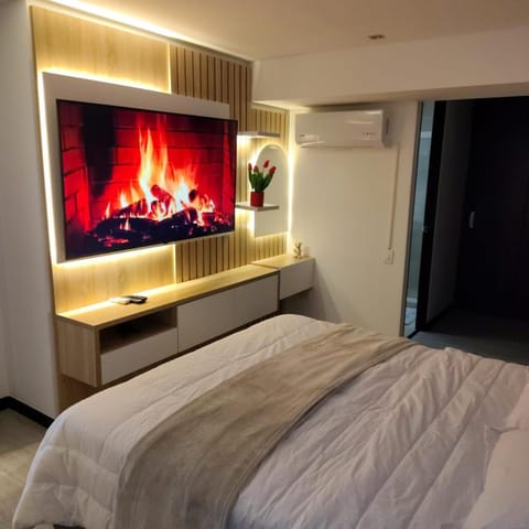 TV and multimedia, Bedroom