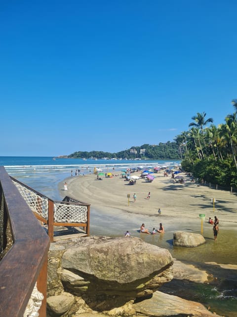 Nearby landmark, Beach