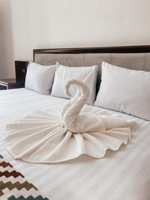 Hotel La Toscana de Tequisquiapan Hotel in Tequisquiapan