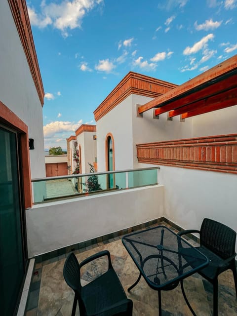 Hotel La Toscana de Tequisquiapan Hotel in Tequisquiapan