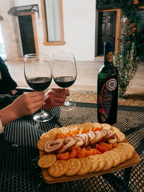 Hotel La Toscana de Tequisquiapan Hotel in Tequisquiapan