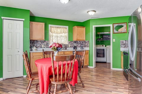 Patio and Yard! Family-Ready Westside Indy Home House in Plainfield