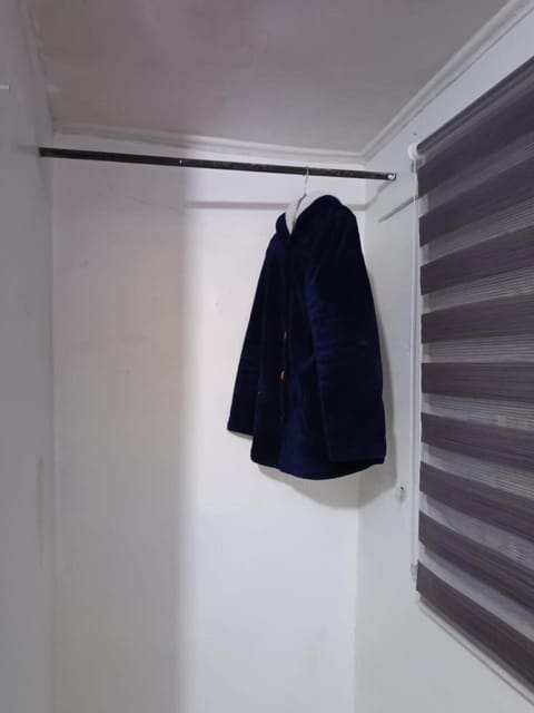 Casa Regina Apartment in Ciudad Juarez