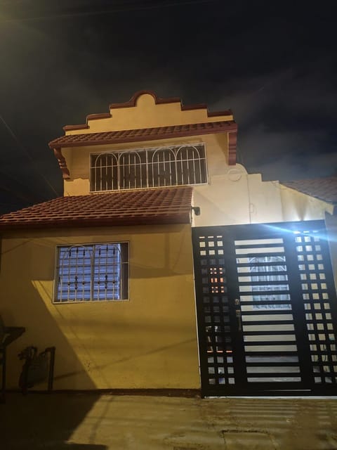 Casa Regina Apartment in Ciudad Juarez