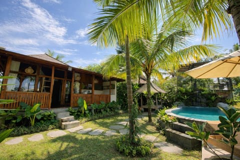 Property view