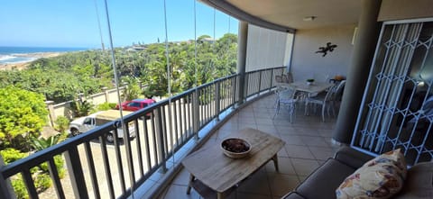 Property building, Seating area, Sea view
