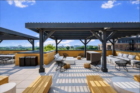 Chicago 4BR South Loop Stay by Soldier Field Area Apartment in South Loop