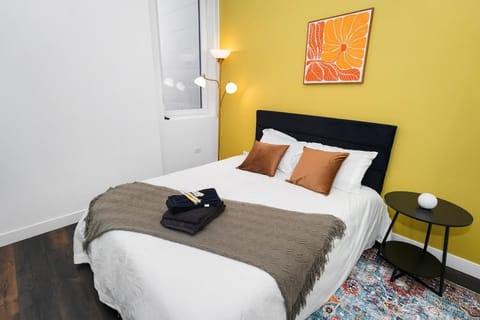 Chicago 4BR South Loop Stay by Soldier Field Area Apartment in South Loop