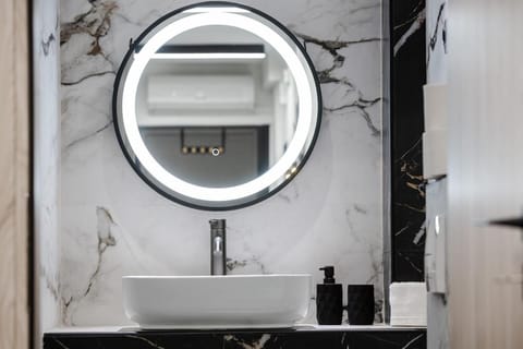 Signature Luxury Loft Apartment in Volos