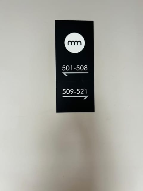 Property logo or sign