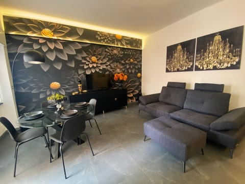 Trilocale Santa Caterina - Silent Bay Apartments Apartment in Sestri Levante