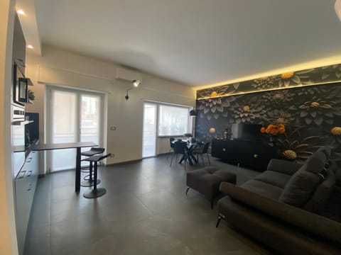 Trilocale Santa Caterina - Silent Bay Apartments Apartment in Sestri Levante