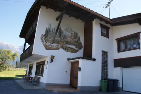 Facade/entrance, Day