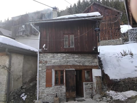 Property view