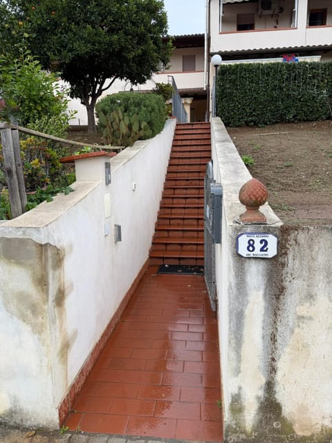 Casa Carminelli - Argonauti Vacanze Apartment in Porto Azzurro