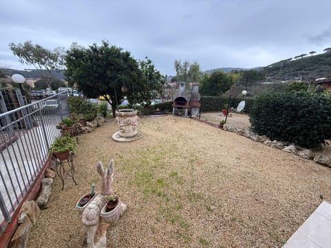 Casa Carminelli - Argonauti Vacanze Apartment in Porto Azzurro