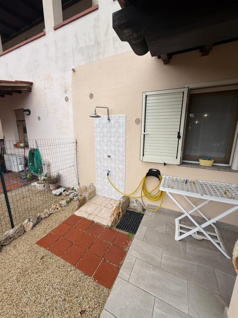 Casa Carminelli - Argonauti Vacanze Apartment in Porto Azzurro